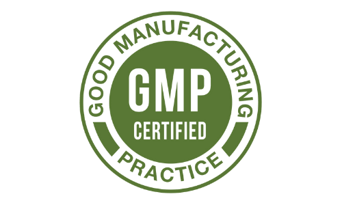 insufend GMP Certified